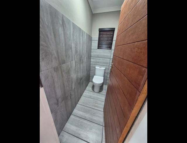 1 BEDROOM PROPERTY TO RENT IN VANDERBIJLPARK SW 5